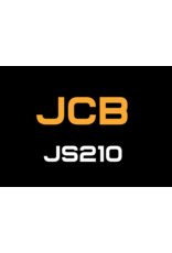 Echle Hartstahl GmbH FOPS pour JCB JS210