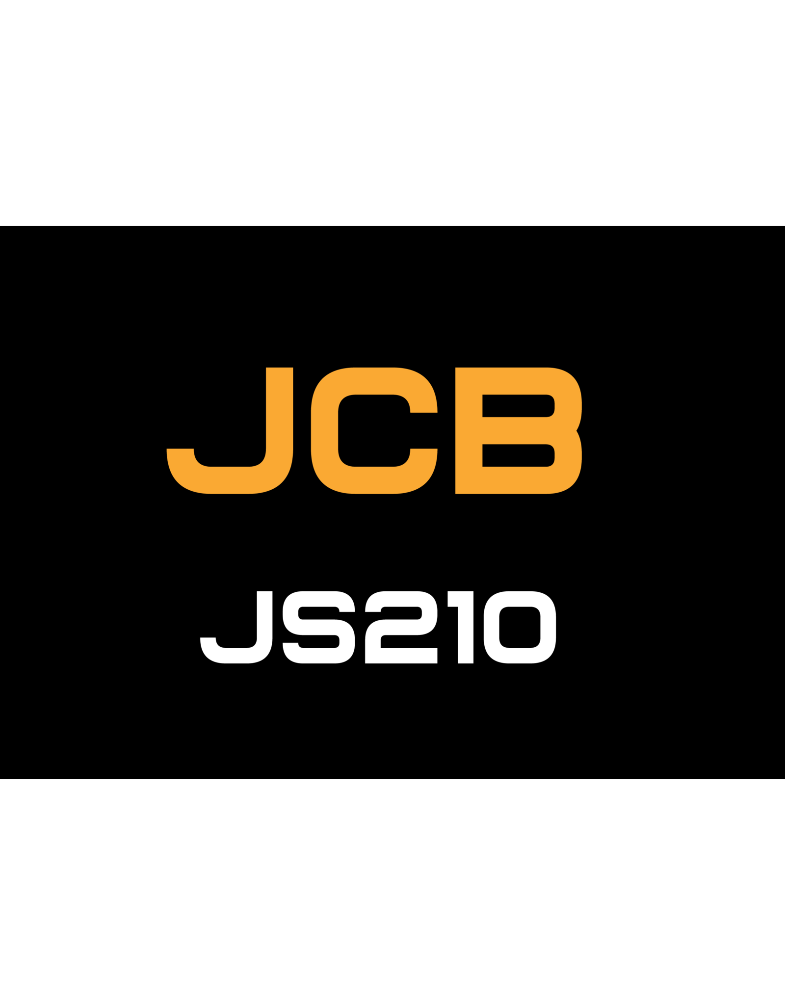 Echle Hartstahl GmbH FOPS für JCB JS210