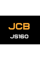 Echle Hartstahl GmbH FOPS pour JCB JS160