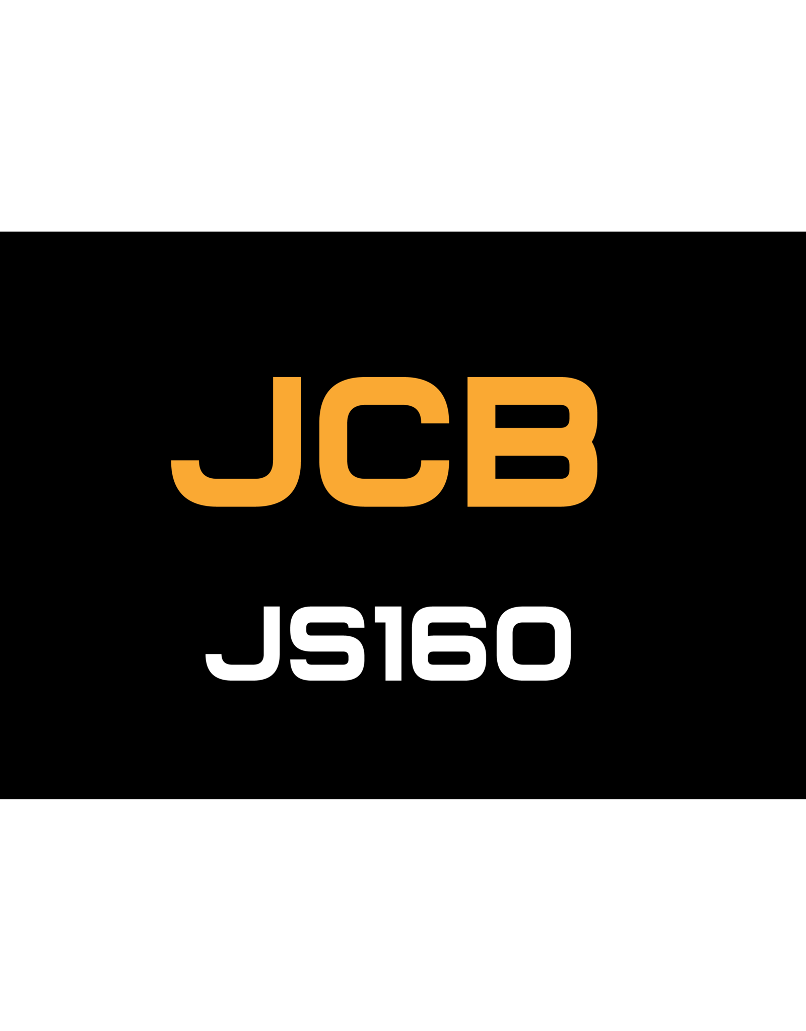 Echle Hartstahl GmbH FOPS pour JCB JS160