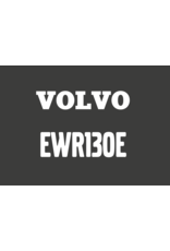 Echle Hartstahl GmbH FOPS pour Volvo EWR130E