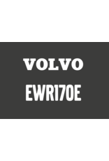 Echle Hartstahl GmbH FOPS pour Volvo EWR170E