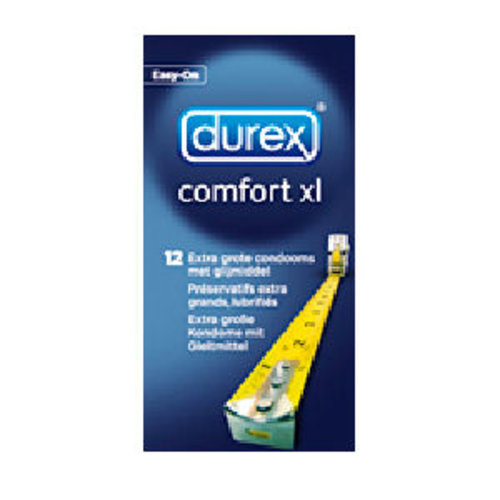 Durex Comfort XL Durex Comfort XL