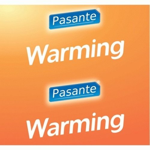 Pasante Pasante Climax - Warming Pasante Pasante Climax - Warming