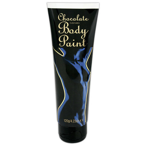 No Chocolade Bodypaint No Chocolade Bodypaint