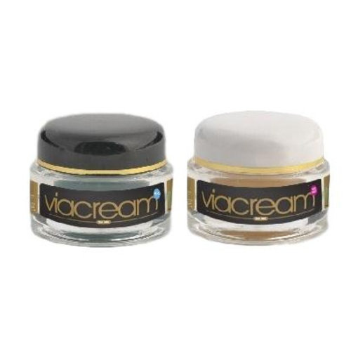 Viacream Duo (for Women en Men) Viacream Duo (for Women en Men)