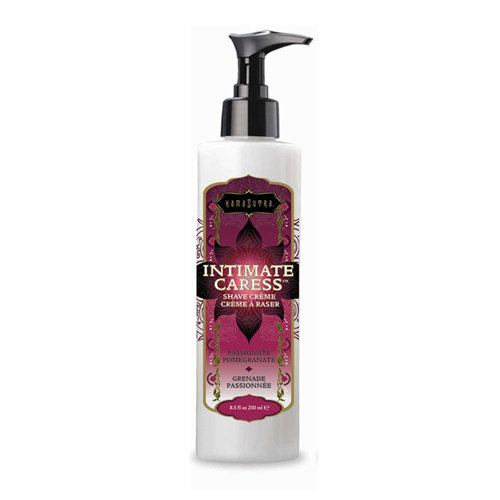Scheercrème Kamasutra Intimate Caress Pomegranate Scheercrème Kamasutra Intimate Caress Pomegranate