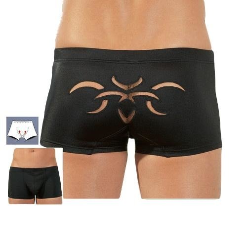 Svenjoyment Svenjoyment Wonder Boxershort Tribal Svenjoyment Svenjoyment Wonder Boxershort Tribal