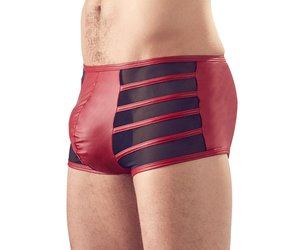 Sexy rode boxer kopen - De hotspot voor ondeugend Nederland!
