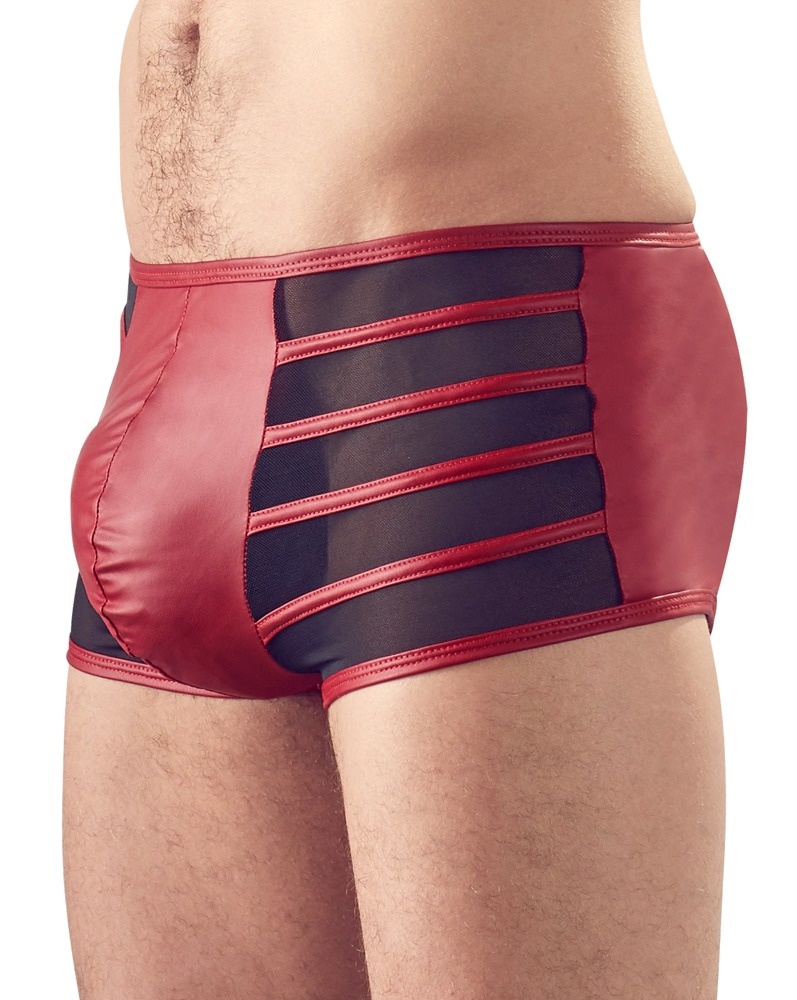 Sexy rode boxer kopen - De hotspot voor ondeugend Nederland!