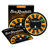 Naughty Play Sex Roulette