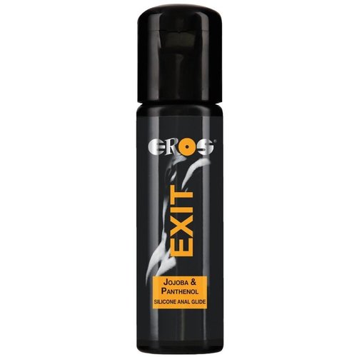 Eros EXIT Silicone Anal Glide Jojoba & Panthenol Eros EXIT Silicone Anal Glide Jojoba & Panthenol
