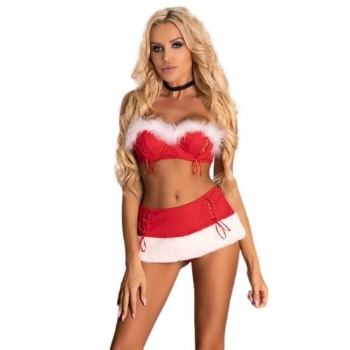 Livia Corsetti Santas Bodydolly Livia Corsetti Santas Bodydolly