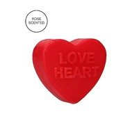 Heart Soap - Love Heart