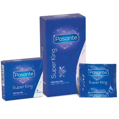 Pasante Super King Pasante Super King