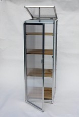 Kleine wandserre