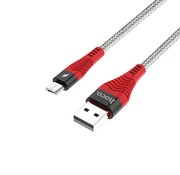 Hoco Micro USB Oplaadkabel + Datakabel