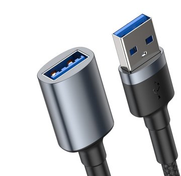 Baseus USB 3.0 Male to USB 3.0 Female Cable