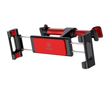 Baseus Backseat Car Mount - Rood