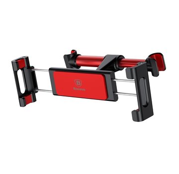 Baseus Backseat Car Mount - Rood