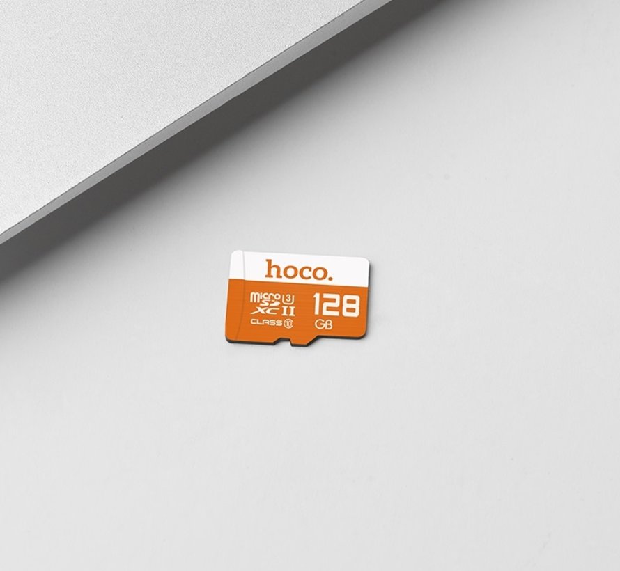TF high-speed geheugenkaart micro-SD 128GB