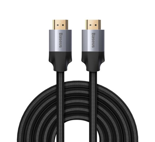Premium HDMI Cable 1 Meter 4K - HDMI to HDMI Cable - Version 2.0 - 4K@60Hz