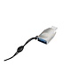 Hoco USB C to USB Adapter - Data + Charging - Converter USB-C male to USB A female