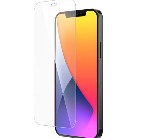 Hoco Apple iPhone 12 / 12 Pro 6.1 Glass Film / Screen Protector