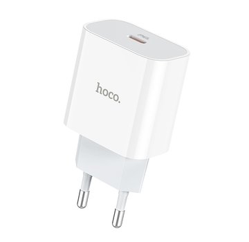 Hoco 20W USB C Oplaadstekker