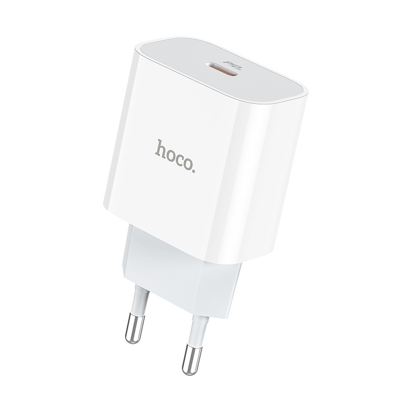 Hoco 20W USB C Oplaadstekker