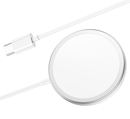Hoco 15W MagSafe Wireless Charger iPhone 12 / MagSafe Wireless Charger