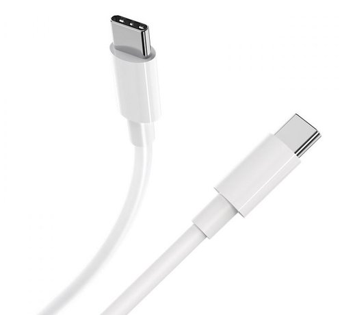 Hoco HOCO X51 High-Power - USB-C to USB-C - 100W Fast Charging Charger Cable - 2 meters