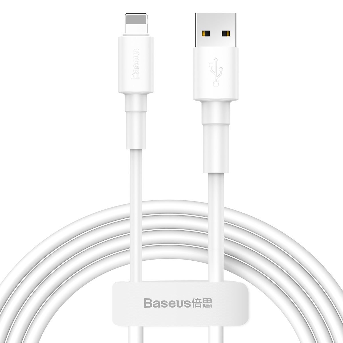 Baseus Premium Lightning USB Kabel