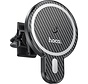 Hoco Magnetic Ventilation Grille Car Phone Holder MagSafe Black