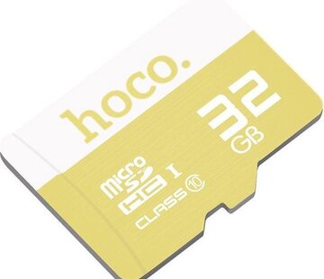 Hoco TF high-speed memory card micro-SD 32GB