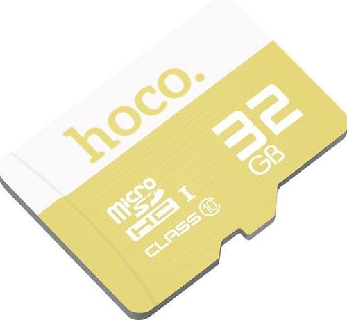 Hoco TF high-speed memory card micro-SD 32GB