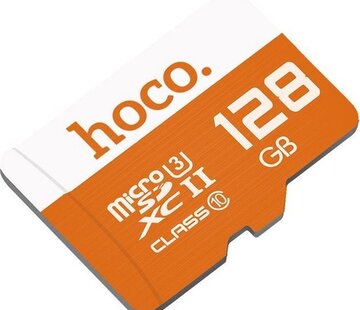 Hoco TF High-Speed Memory Card micro-SD - 128 GB