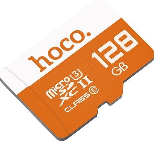 Hoco TF high-speed memory card micro-SD 128GB