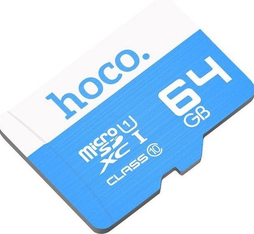 Hoco TF High-Speed Memory Card micro-SD 64GB