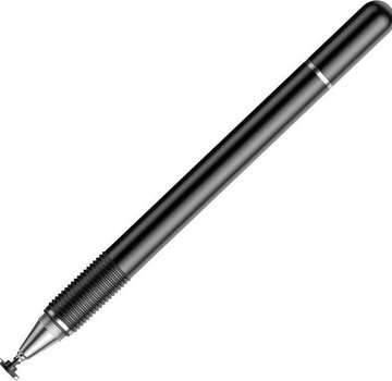 Baseus Baseus 2 in 1 Capacitive Touch Screen Stylus pen -  Black