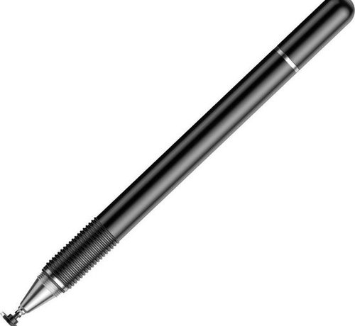 Baseus Baseus 2 in 1 Capacitive Touch Screen Stylus pen -  Black