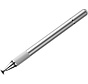 Baseus Stylus Pen - Golden Cudgel - Precision Disc - Silver