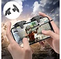 Hoco GM5 - Mobile Phone Gaming Trigger (PUBG, FORTNITE, FPS, TPS) - Android / iOS - Black