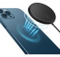 Baseus Simple 15W Wireless Magnetic Charger for MagSafe Black