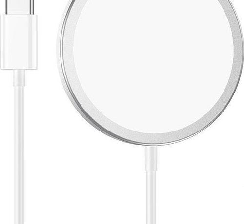 Hoco - Magsafe Oplader iPhone 12 / 12 mini / 12 Pro / 12 Pro Max
