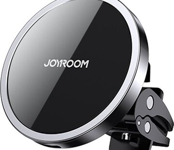 Joyroom Universal Magnetic Phone Holder for Air Vent - Black
