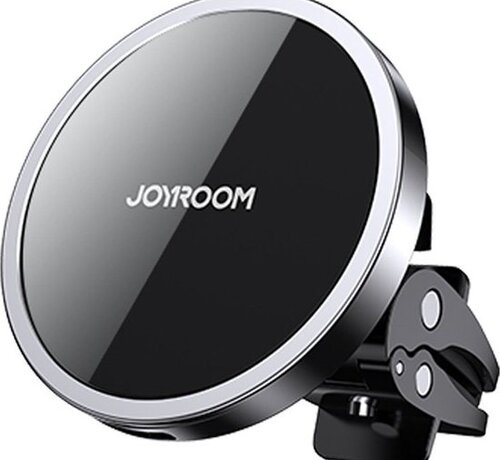Joyroom Universal Magnetic Phone Holder for Air Vent - Black