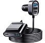 Joyroom autolader met 72W - USB-A en USB-C poorten