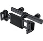 Acefast Pro Tablet Holder Car - Headrest Holder - Phone Holder Car - Black