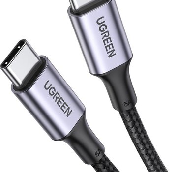 Ugreen Ugreen - USB C naar USB C kabel - 3 Meter - 100W